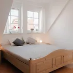Friedenstrasse 21 Whg 4 Apartamento Zingst