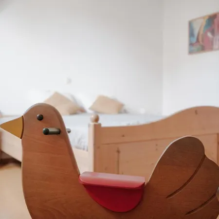 Friedenstrasse 21 Whg 4 *