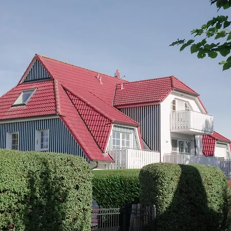 Friedenstrasse 21 Whg 4