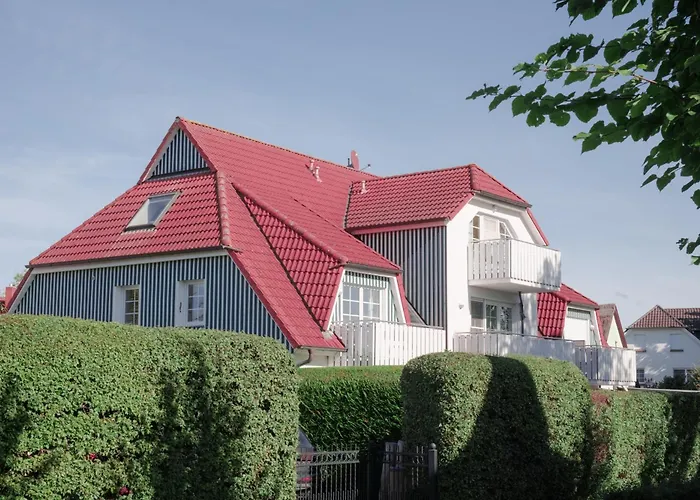 Friedenstrasse 21 Whg 4